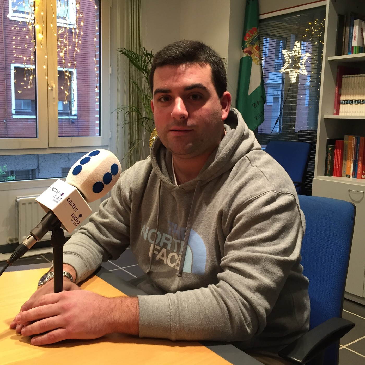 Entrevista a Aitor Liendo, tras su absolución judicial episode artwork
