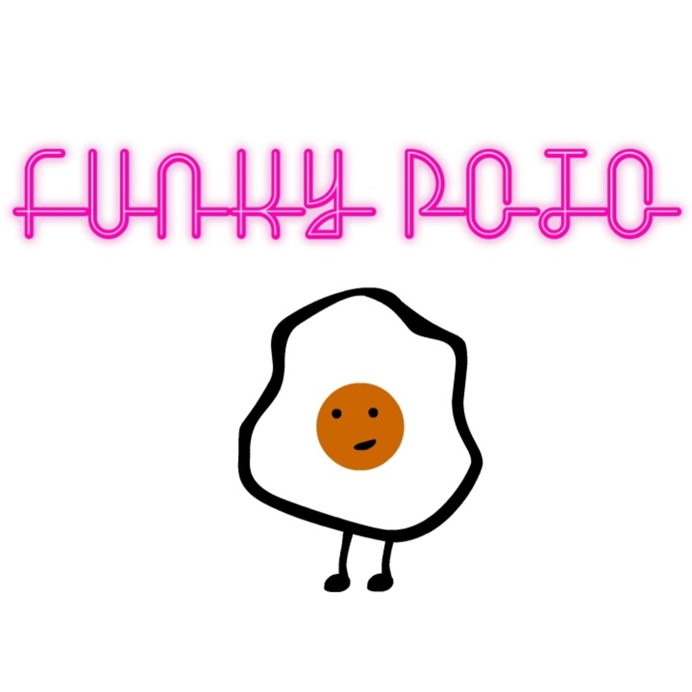 Funky Poto