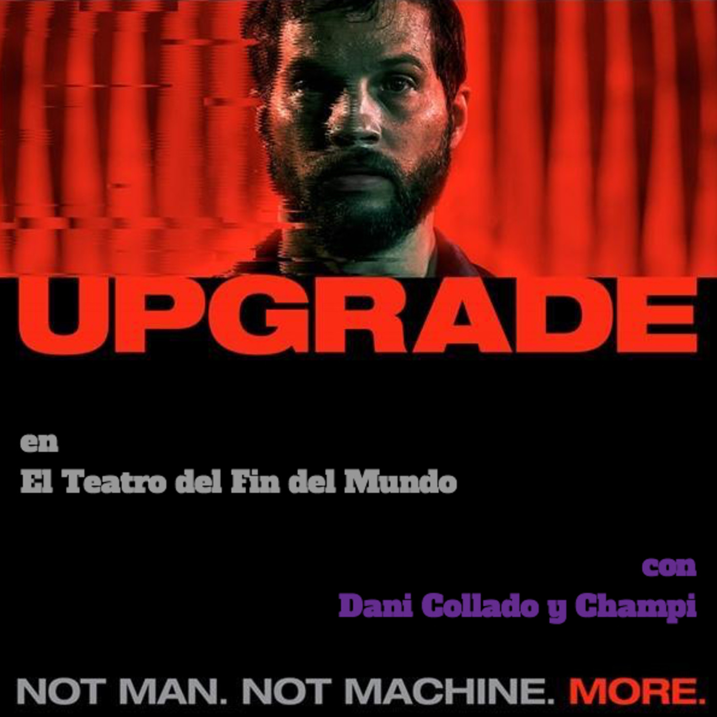 El Teatro del Fin del Mundo