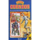 Cuenta Cuentos SALVAT (Fasciculo 35)