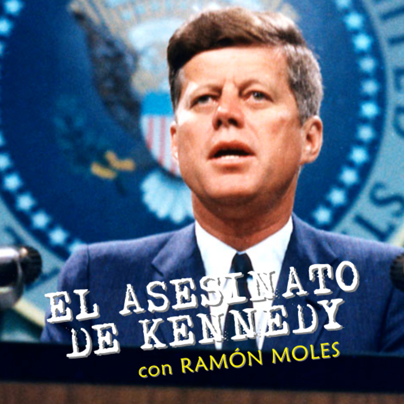 El Mundo Sobrenatural El Podcast