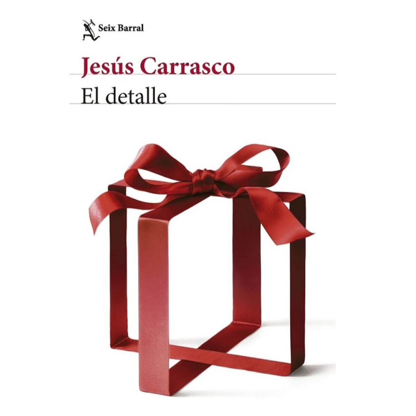 Jesús Carrasco: El detalle