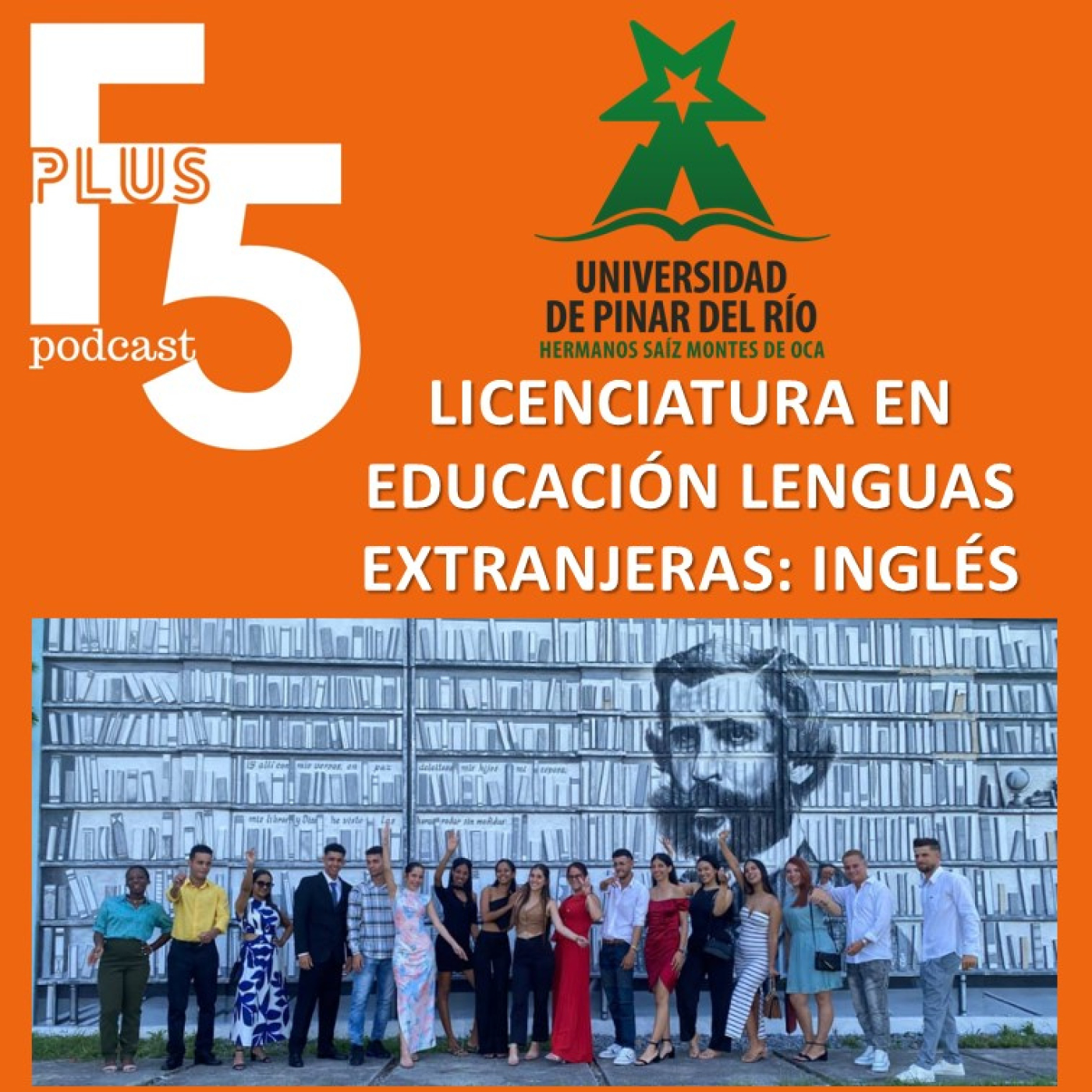 Episodio 26: Educación en Lenguas Extranjeras. Inglés.