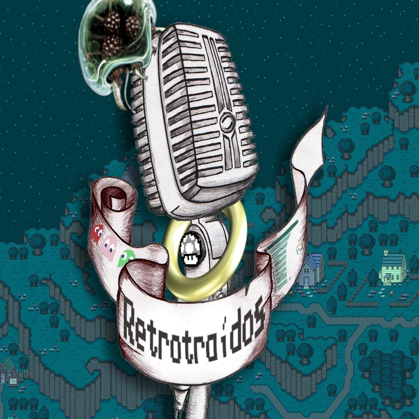 6x08 Cajón gaitero: Ring fit, FF VII Remake y más