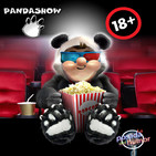 panda show - una madre super encabronada