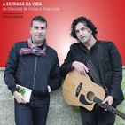 ENTREVISTA MANOELE DE FELISA polo Premio Martín Codax e pola presentación do novo disco venres 11-05-2018