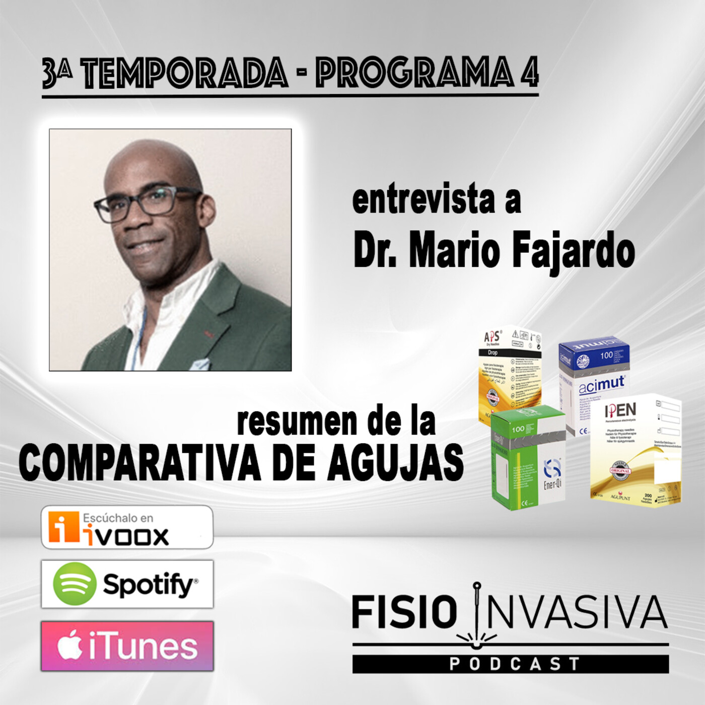 FISIOTERAPIA INVASIVA