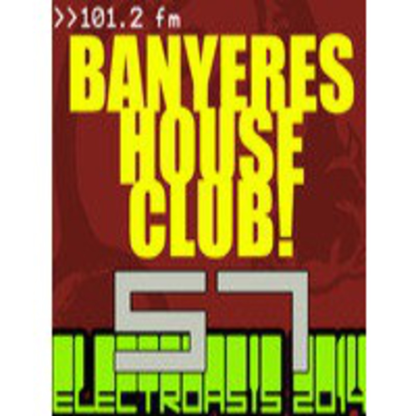 Banyeres House Club - amb Bigboss dj