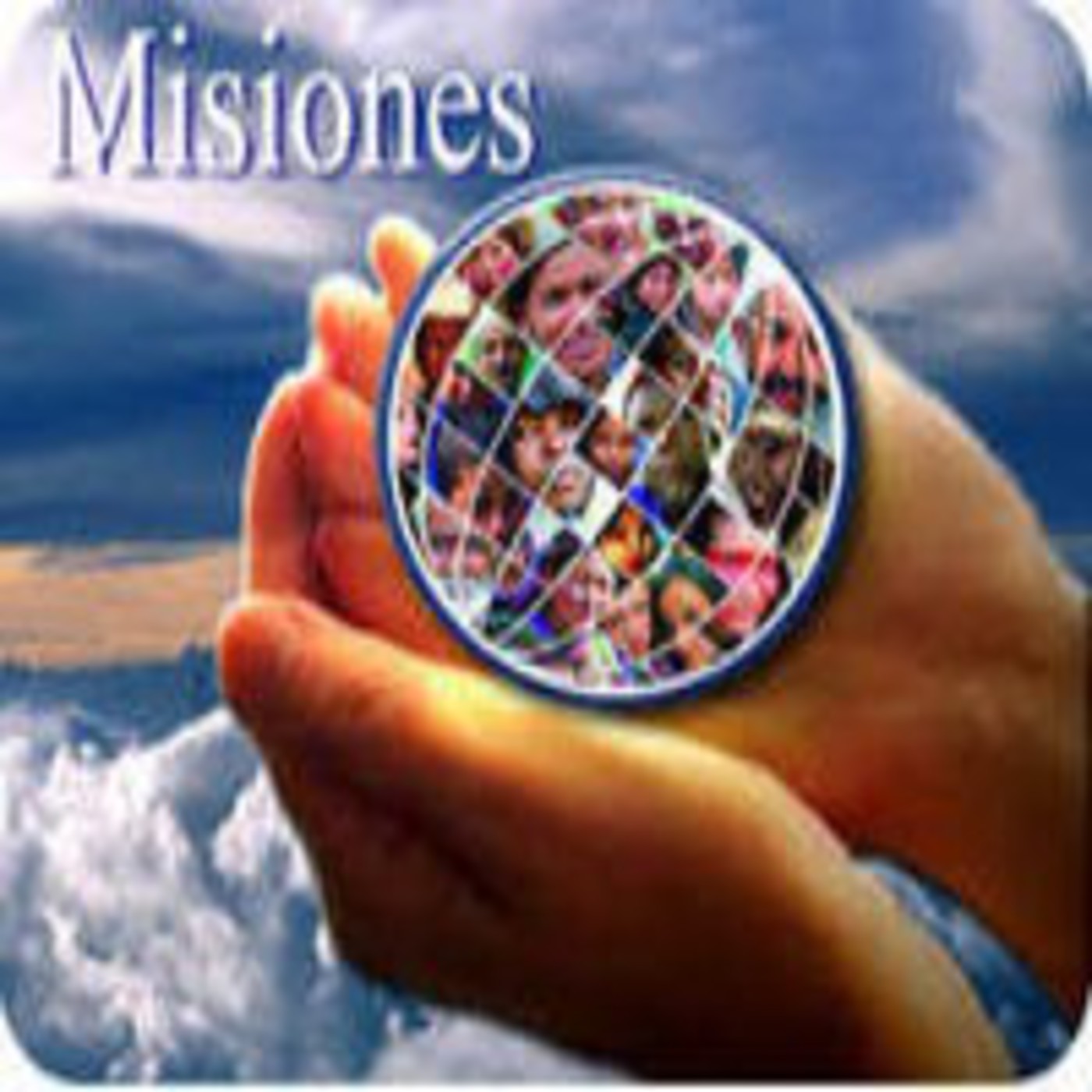 Iglesia Bautista del cerrito.- Montevideo-Uruguay