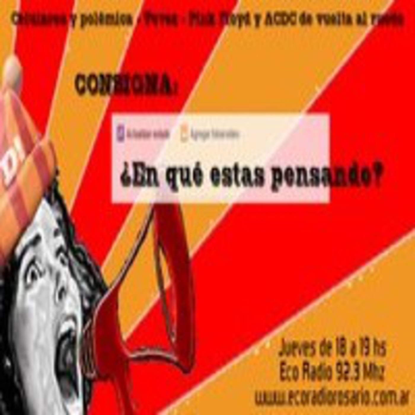 Despabilate Podcast TEMPORADA I