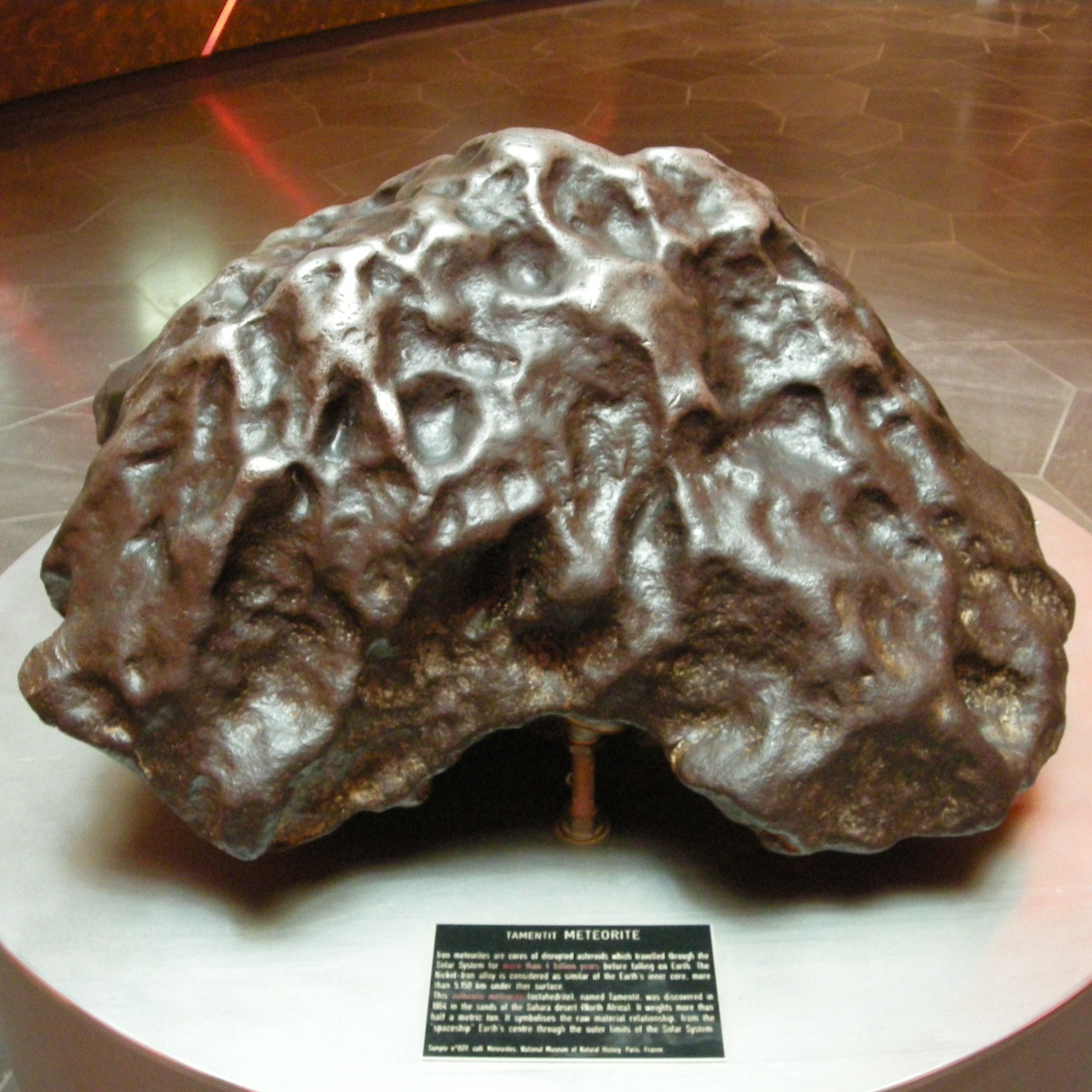 635 - Cazadores de Meteoritos: Guía Rápida para encontrar piedras extraterrestres y convertirte en Cazador de Meteoritos