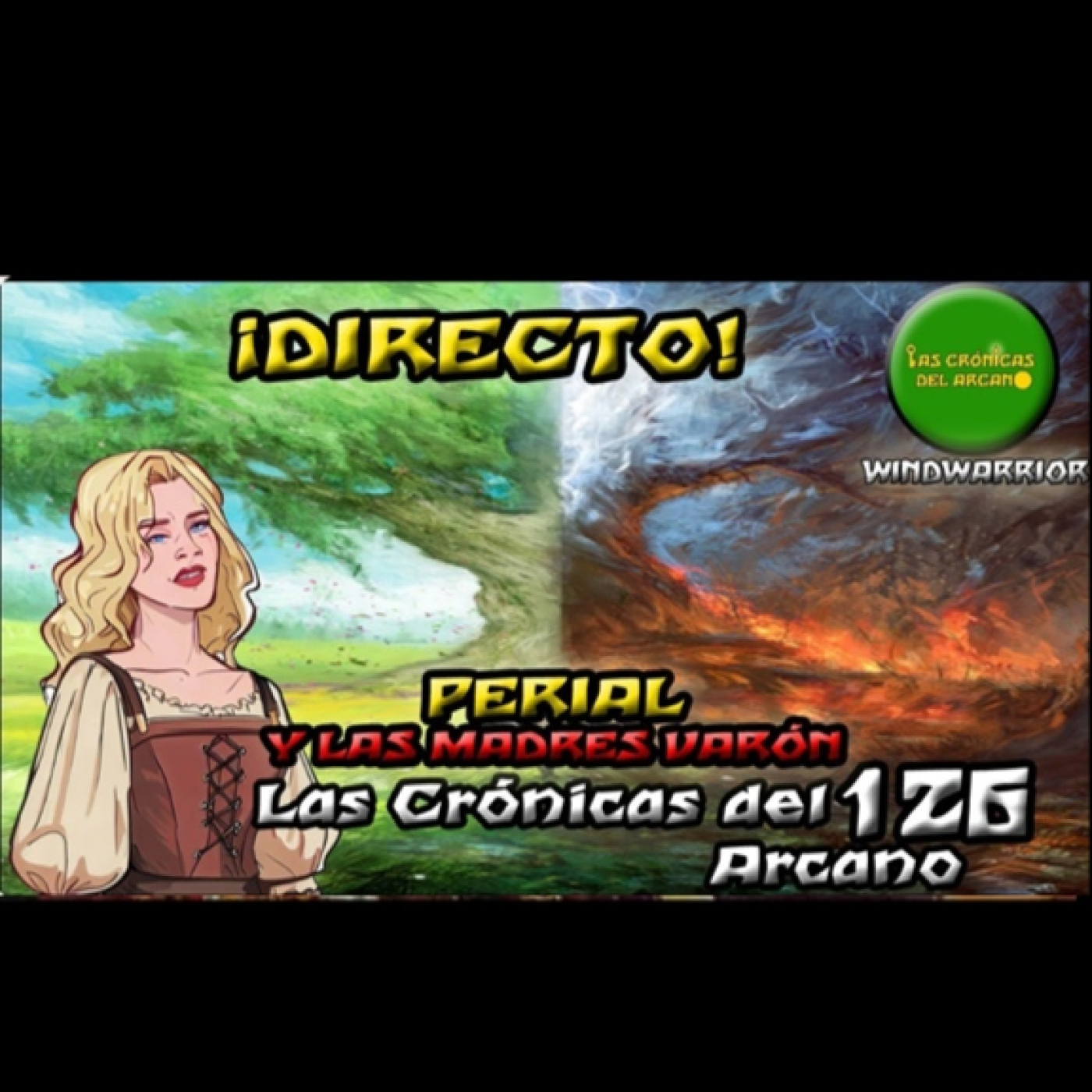 Recre De guia