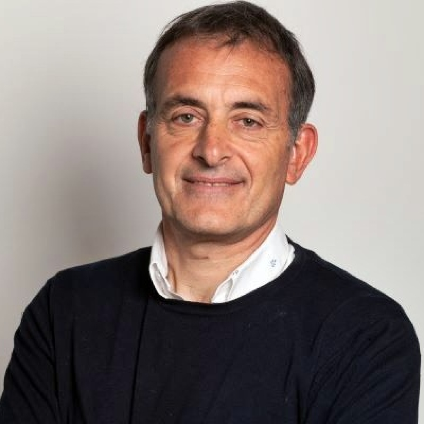 Andrés Nápoli @andresnapoli (Director Ejecutivo de la FARN) Tercer Tiempo @Sditomaso
