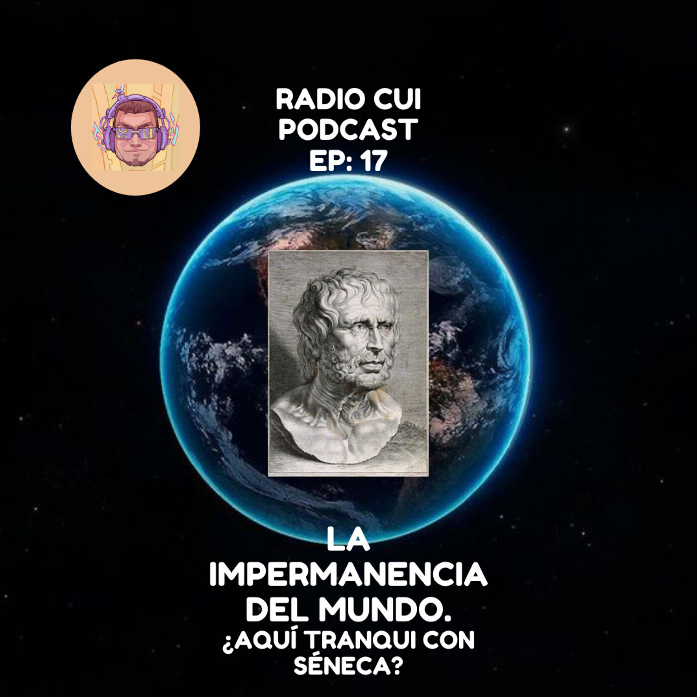 Radio Cui Podcast