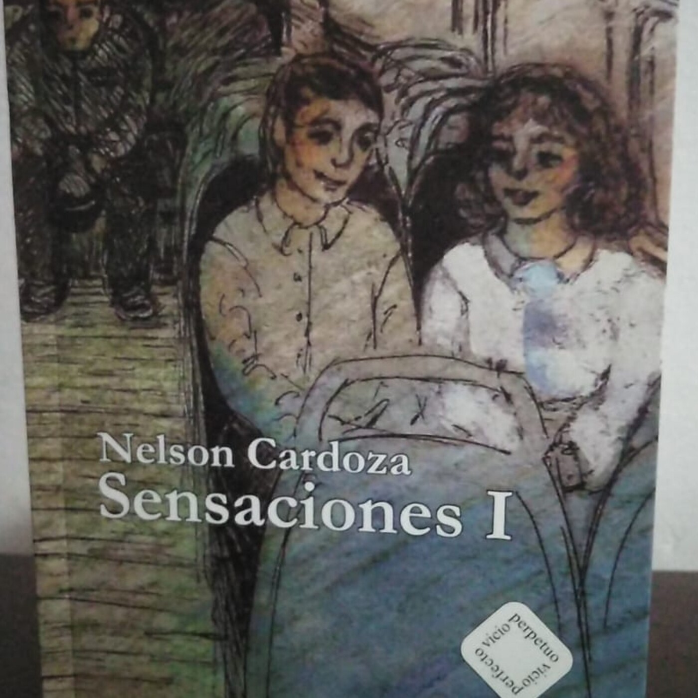 Sensaciones Literarias