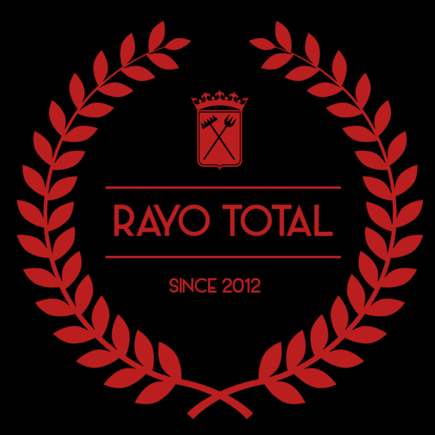 Rayo Total Radio, PROGRAMAS