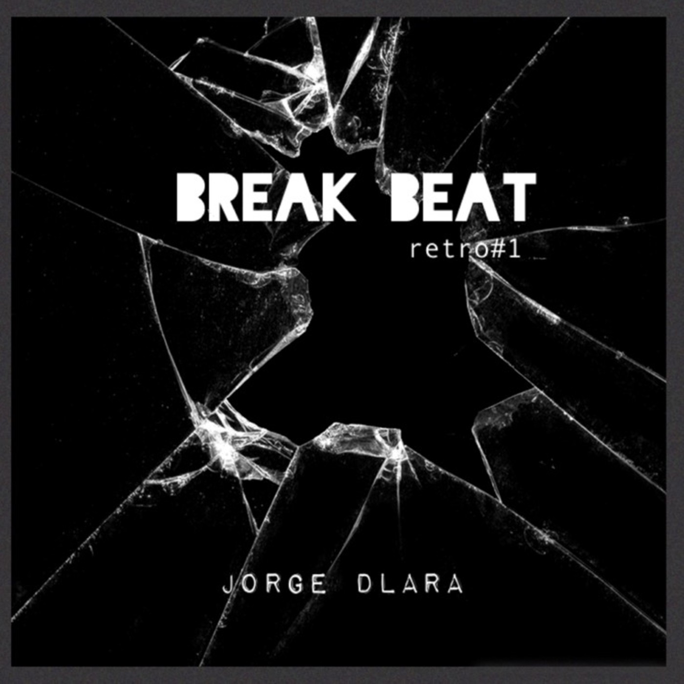 Break Beat /retro#1