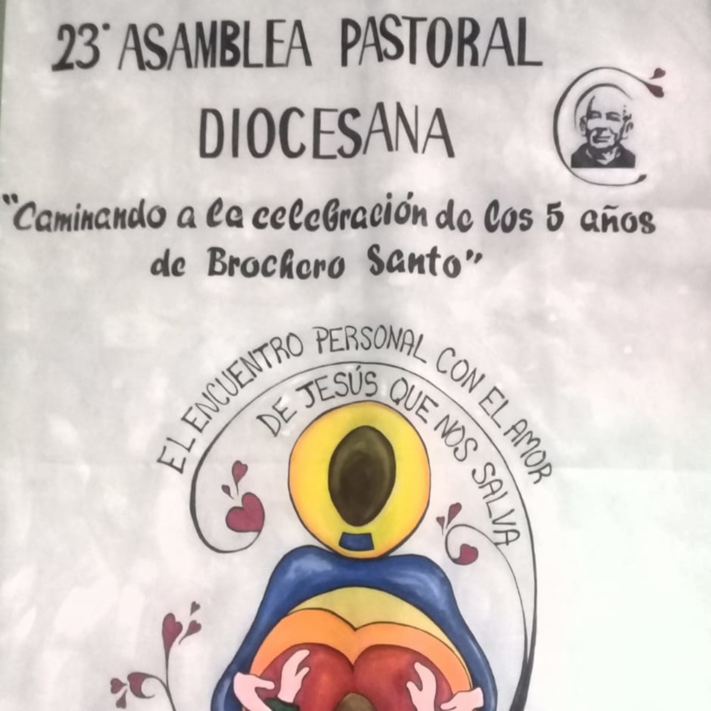 Audios de Diócesis Cruz del Eje
