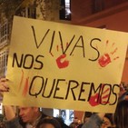 Gracias, mujeres