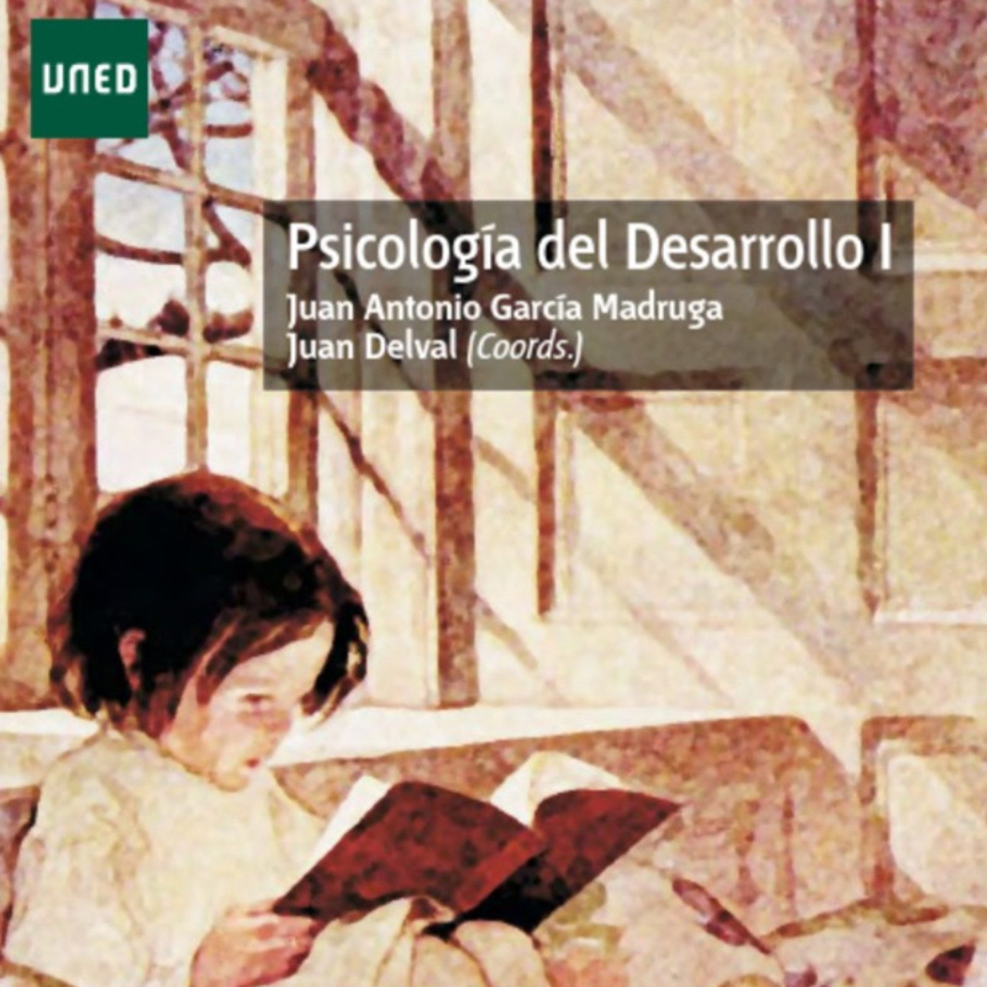 Psicología del Desarrollo UNED José L. García Olmo