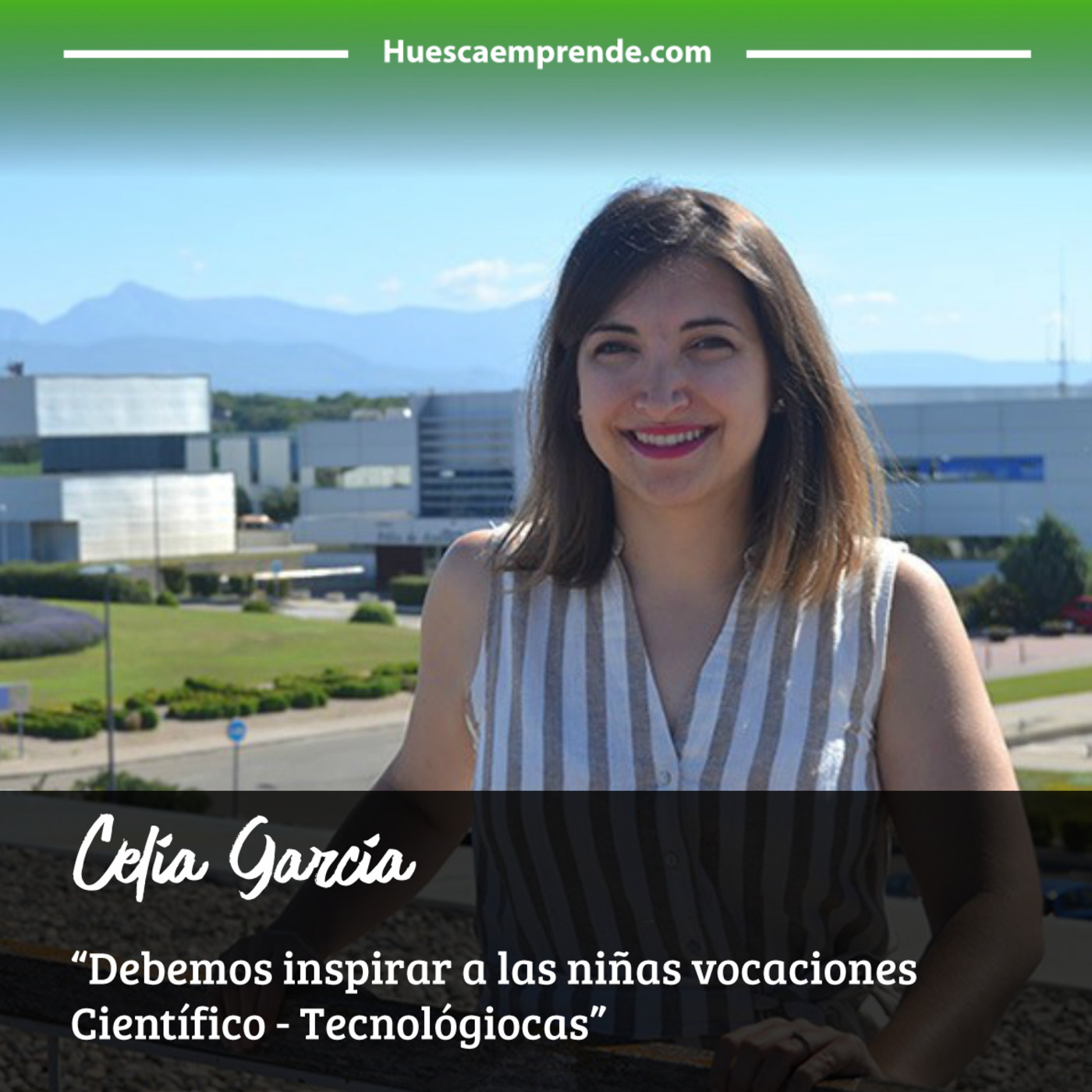 Huesca Emprende