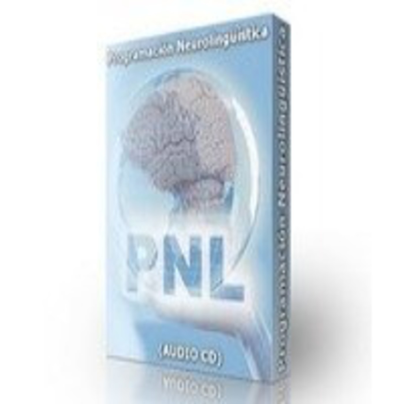 PNL 8 pasos para cambiar nuestro destino y ser mejor persona episode artwork