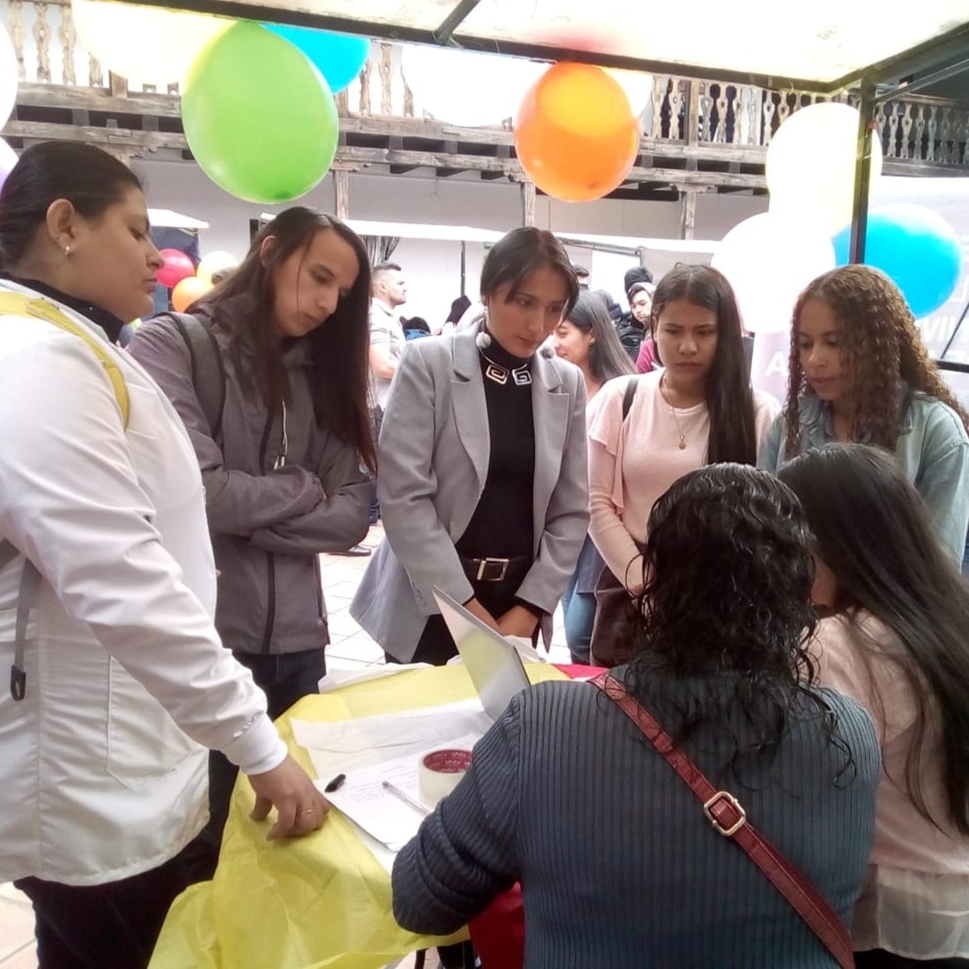 Somos Comunicación