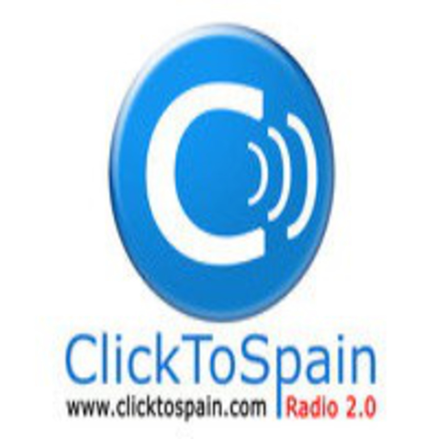 Programa ClickToSpain 13 Mayo 2014 episode artwork