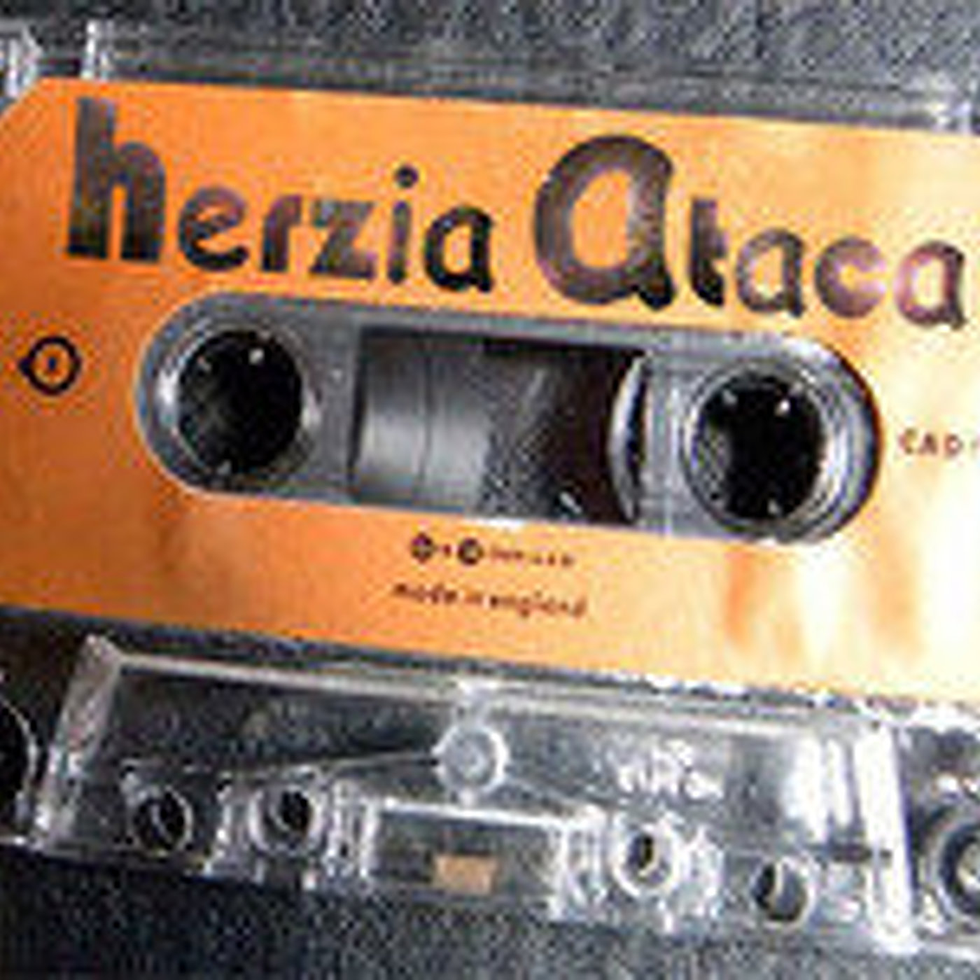 herzia ataca [4ª temporada]