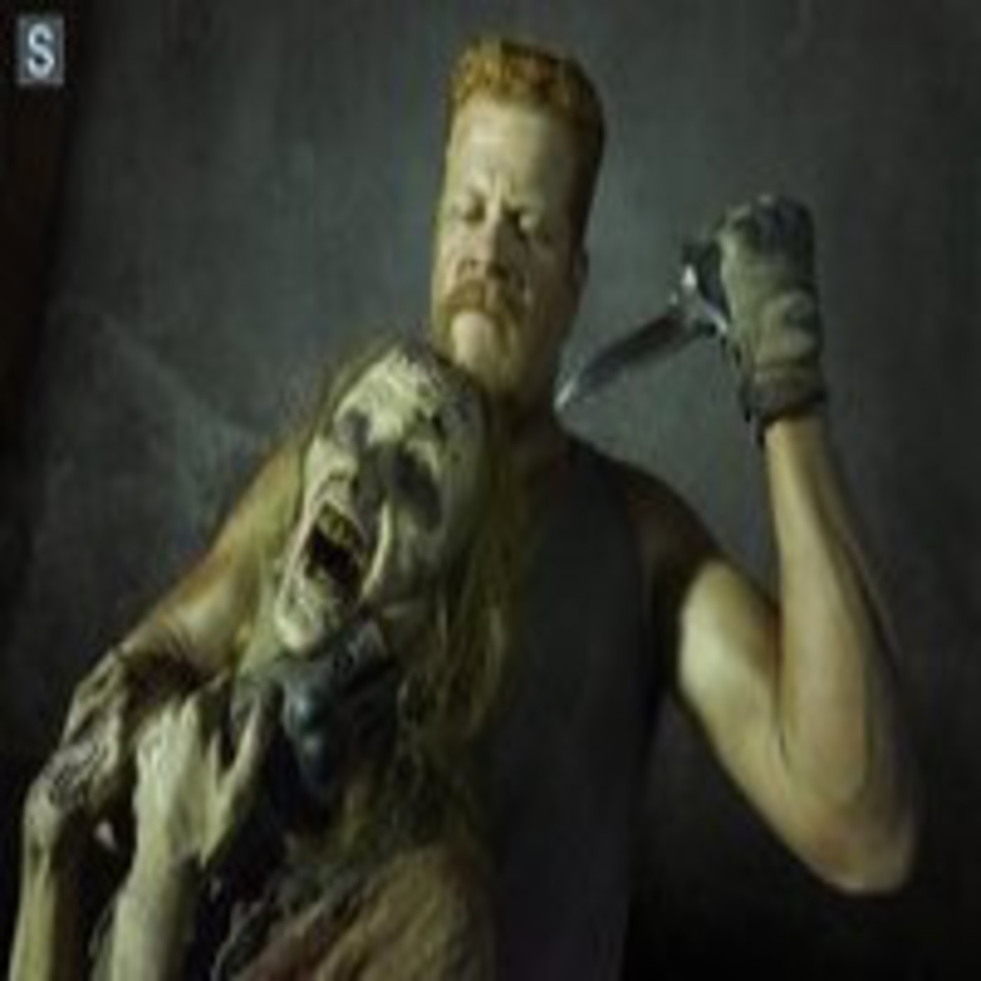 6. TWD- 5x05 Self help