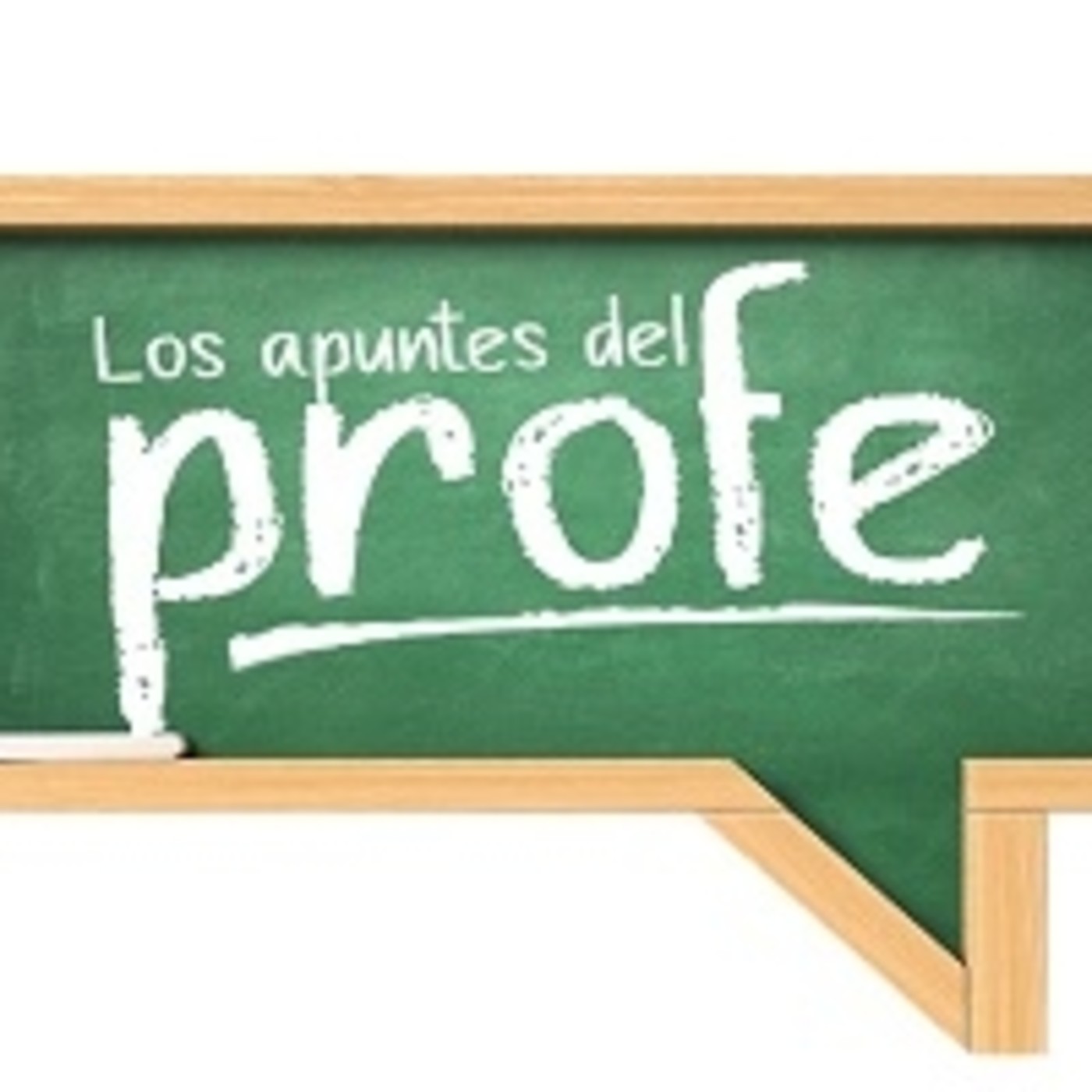 Los apuntes del Profe 261121 p165 episode artwork
