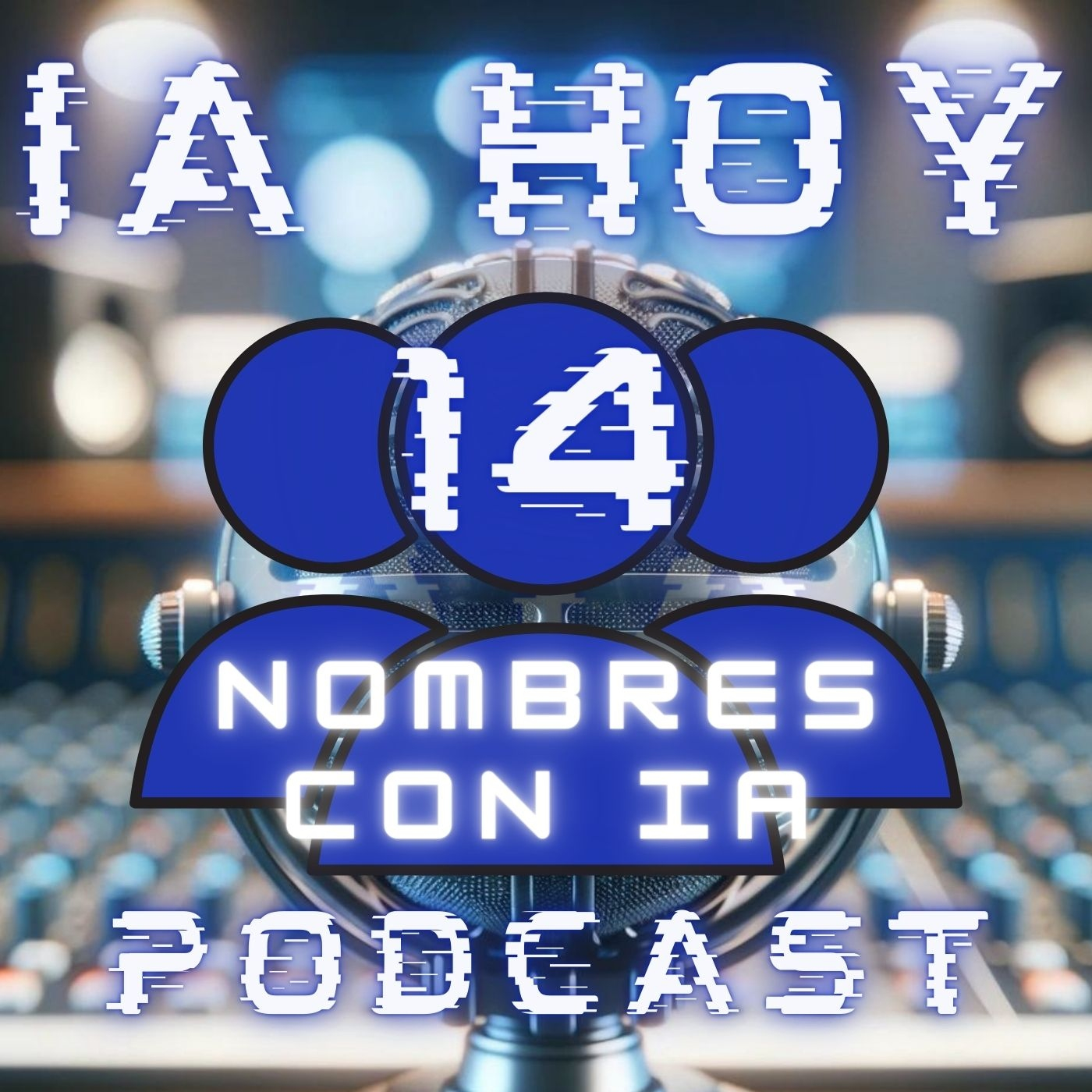 5 Grandes nombres de la IA episode artwork