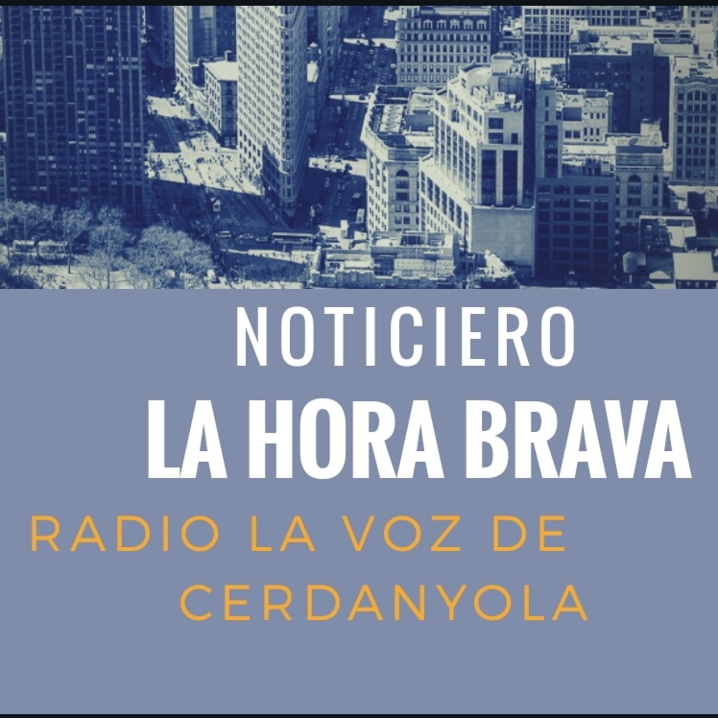 La hora Brava