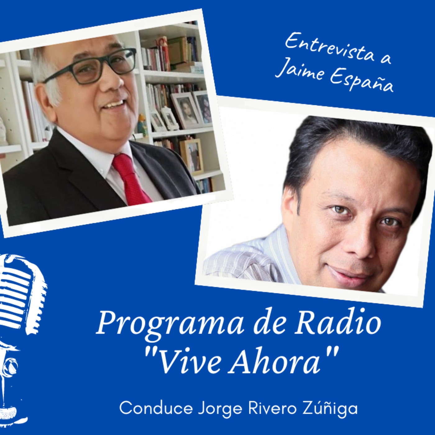 Podcast Radio Primera