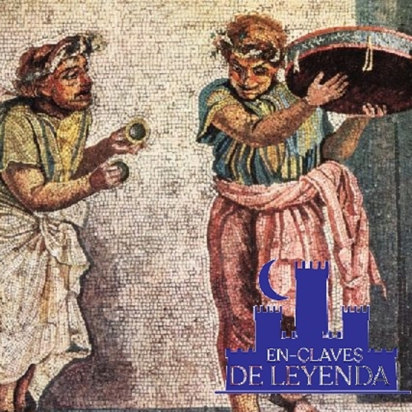 ENCLAVES DE LEYENDA