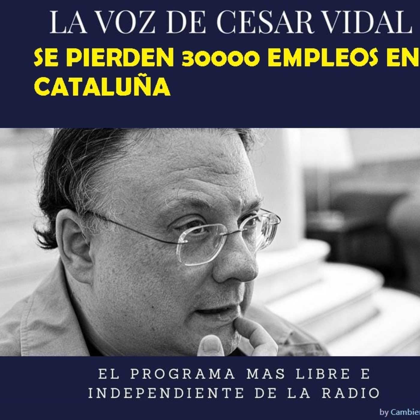 CAMBIEMOS EL MUNDO - LA VOZ