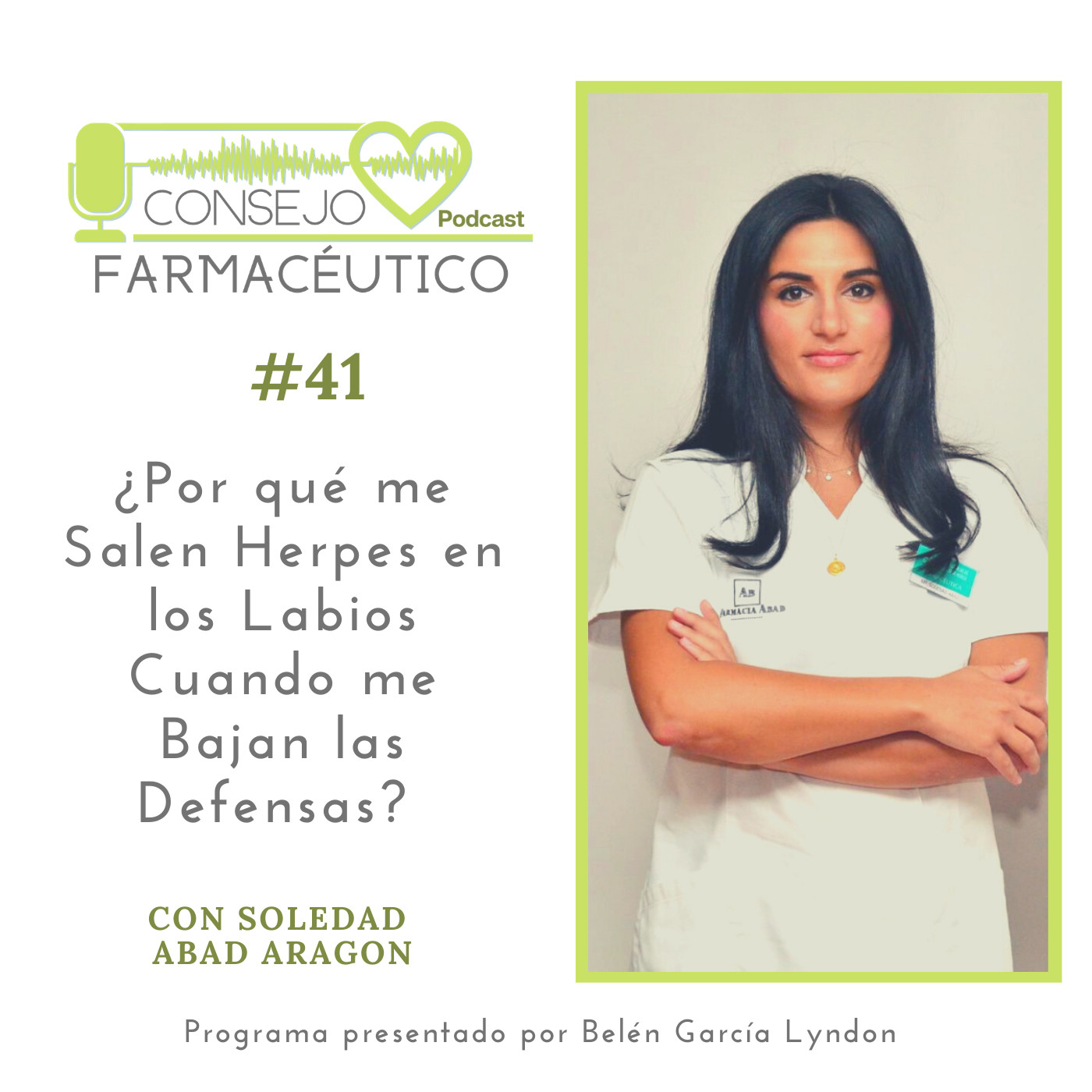 Consejo Farmacéutico