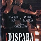 ¡Dispara! (1993) #Thriller #peliculas #audesc #podcast