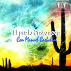 Tempus Fugit 6x31: El puzzle Castaneda