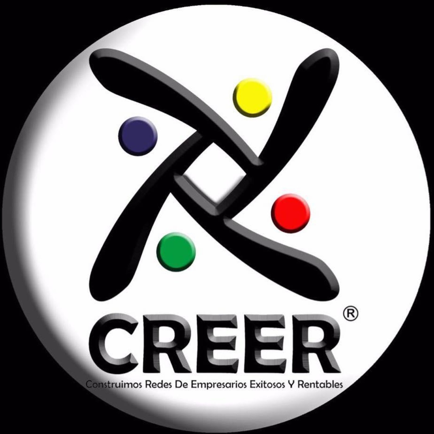 Organización CREER