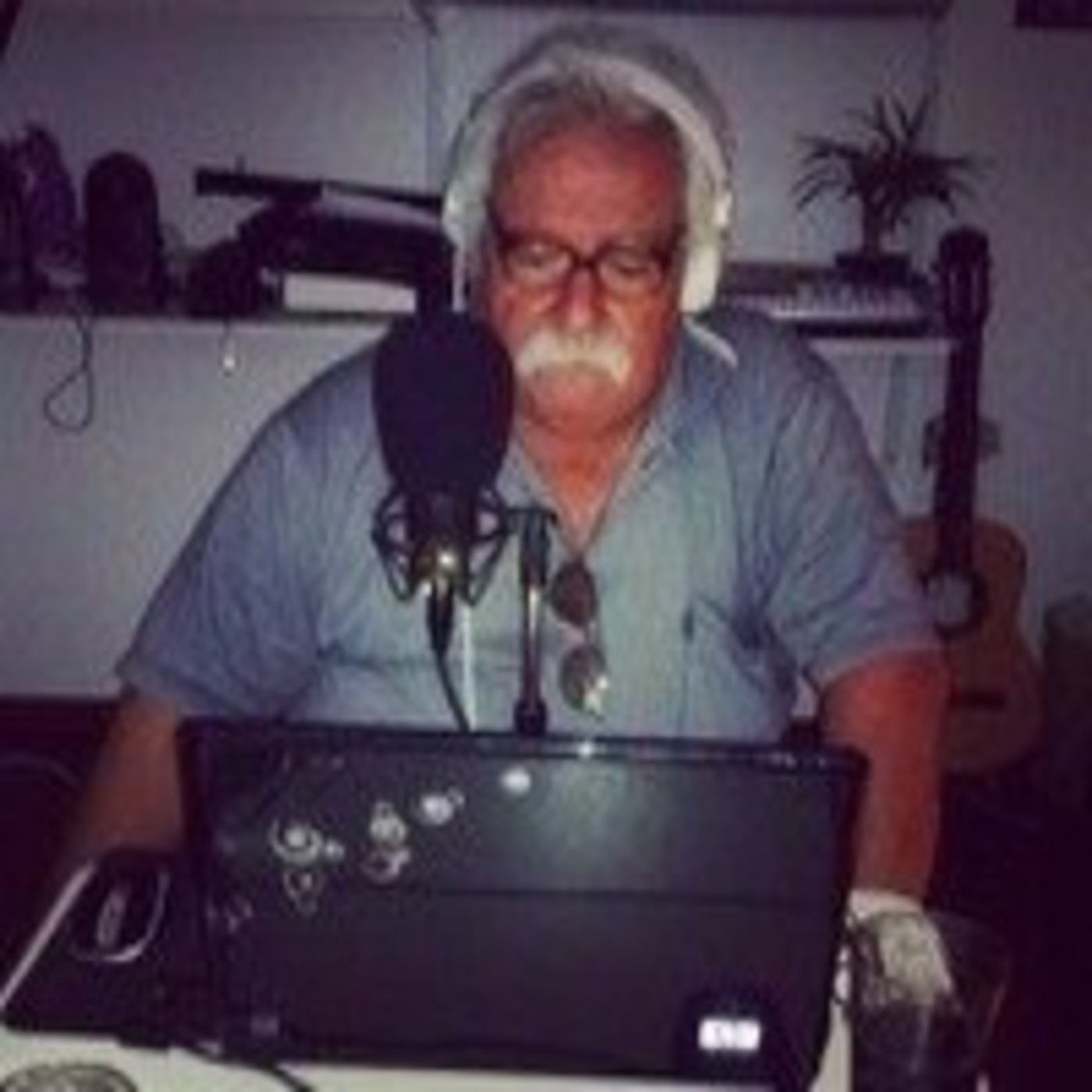 Podcast de ecoartificial