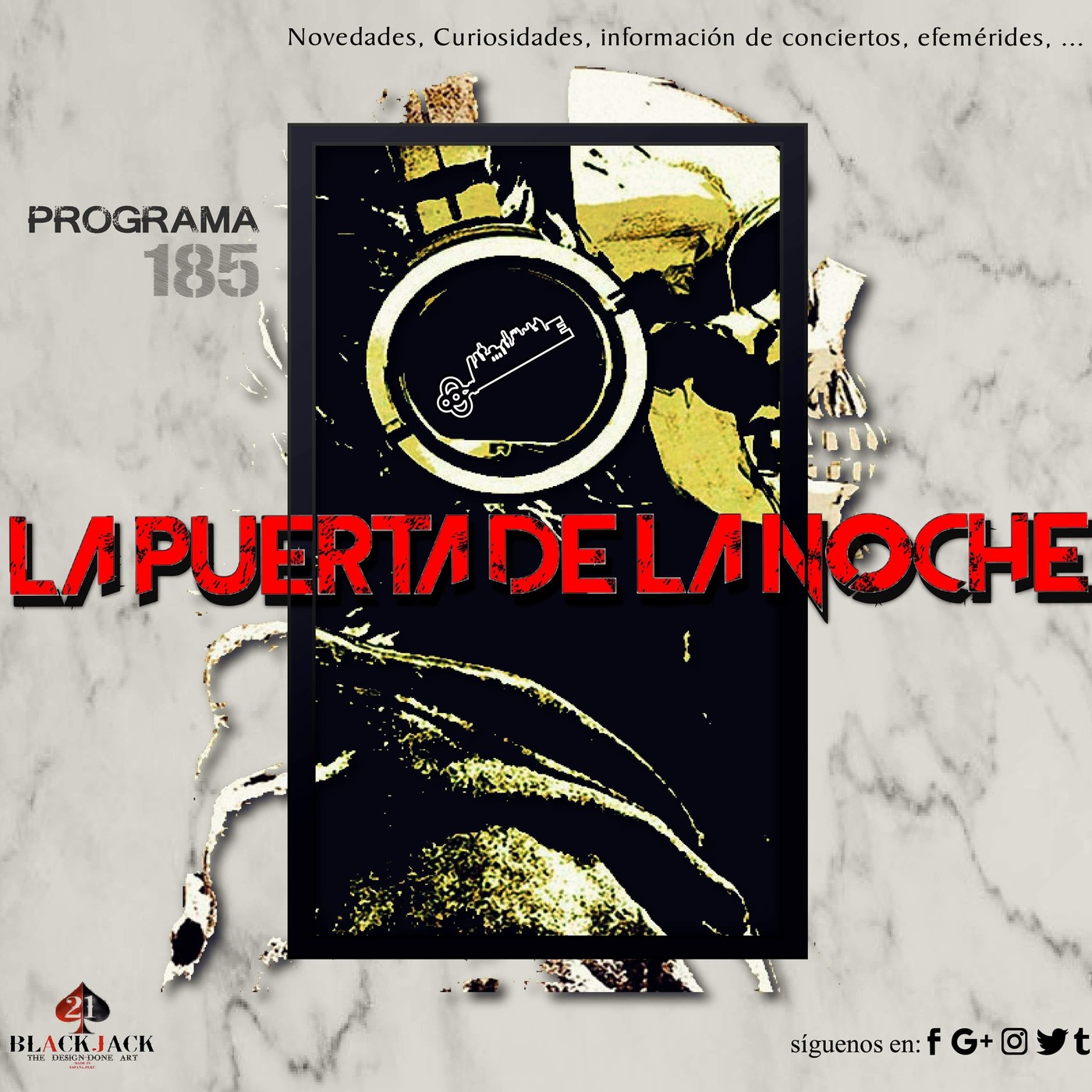 La Puerta de la Noche