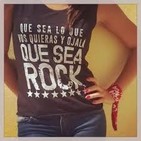 #QuienQuiereSalvarAlRock Temp 2 _ 21_01_20