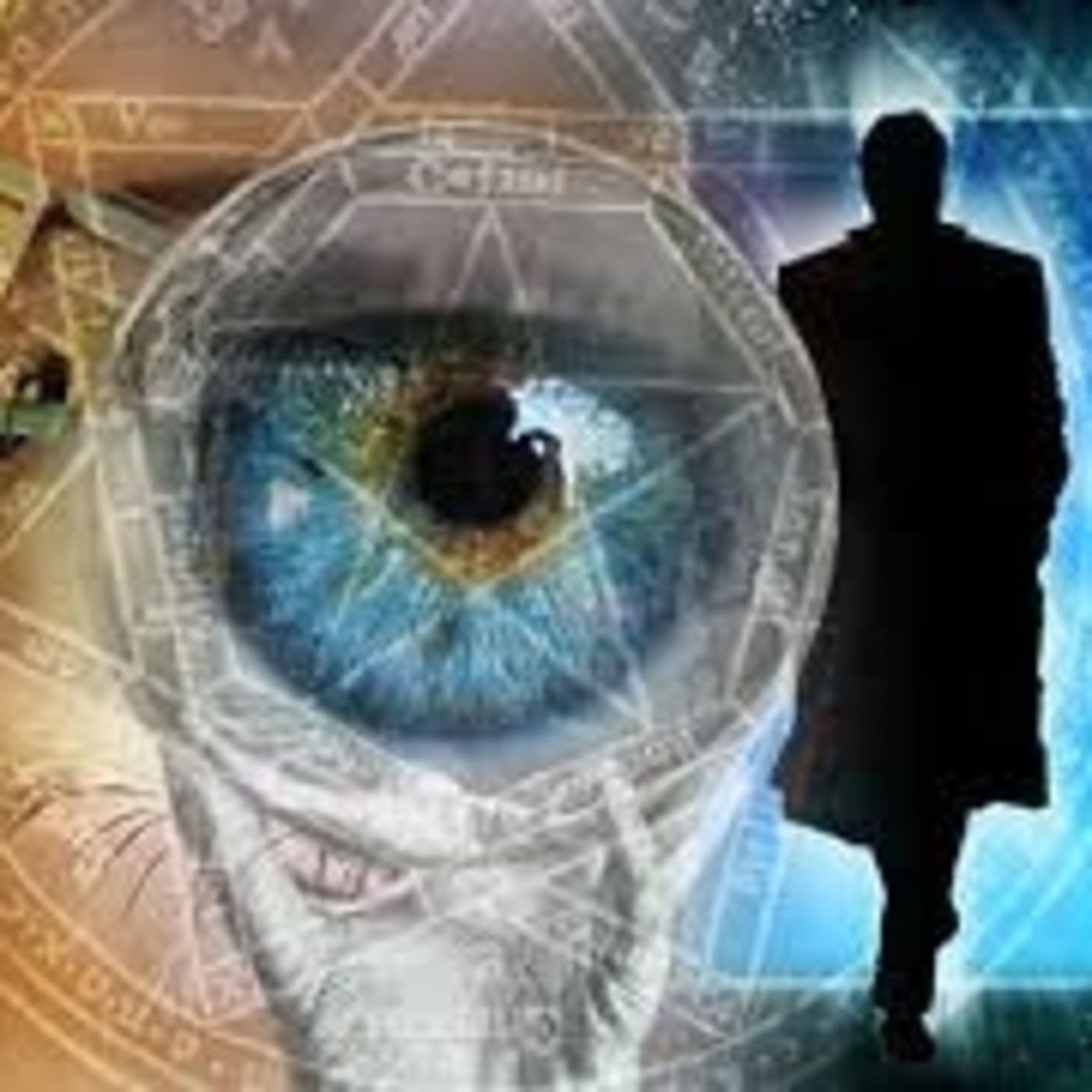TIEMPO DE MISTERIOS