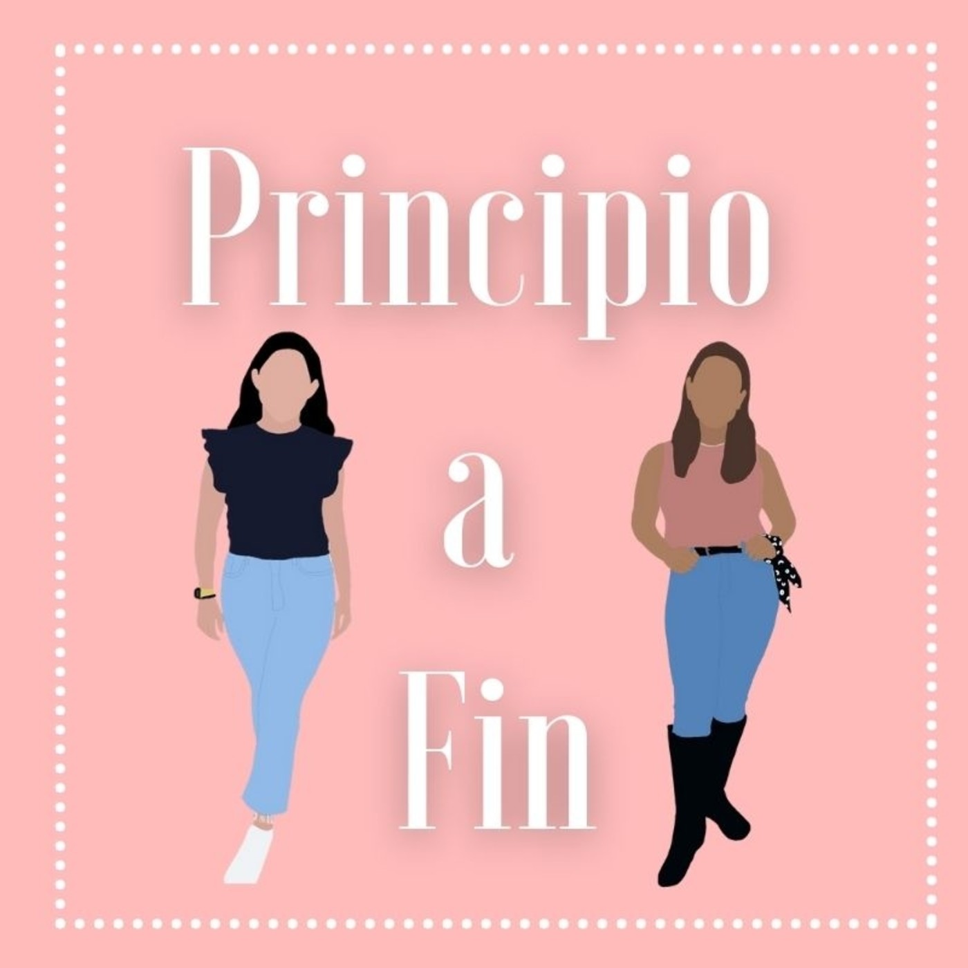 Principio a Fin