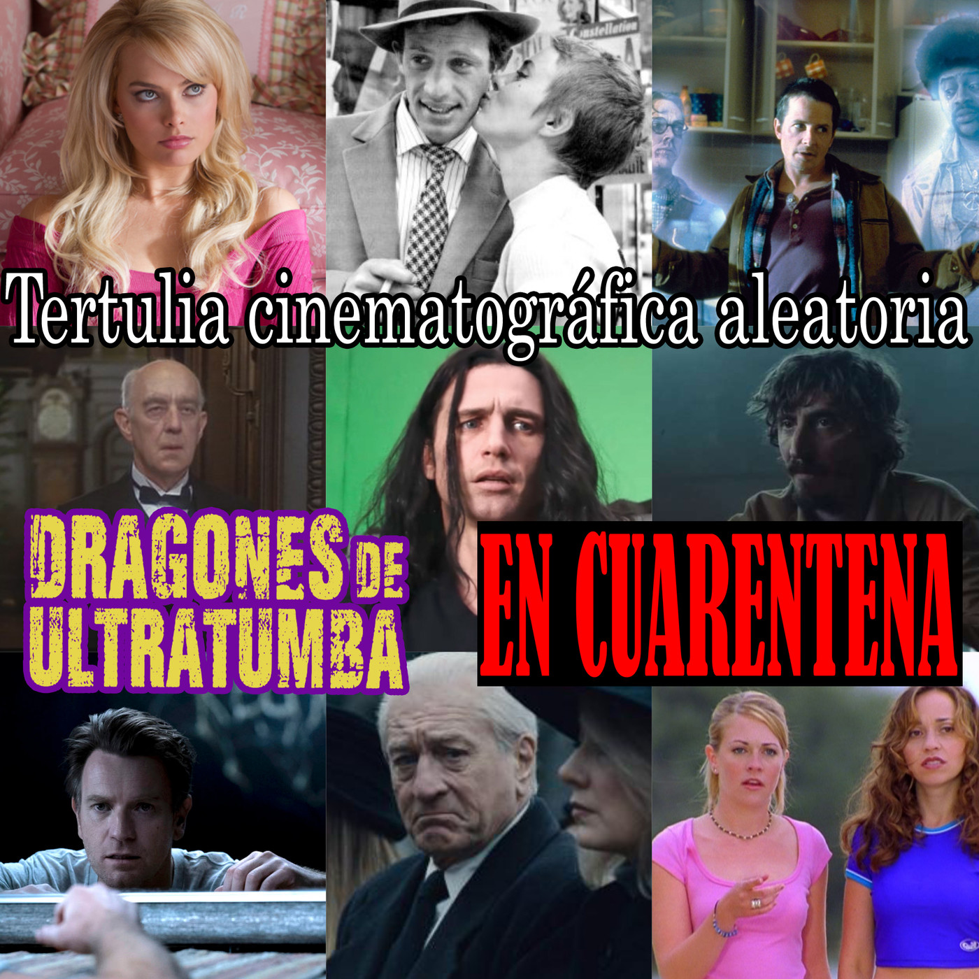 Dragones de Ultratumba