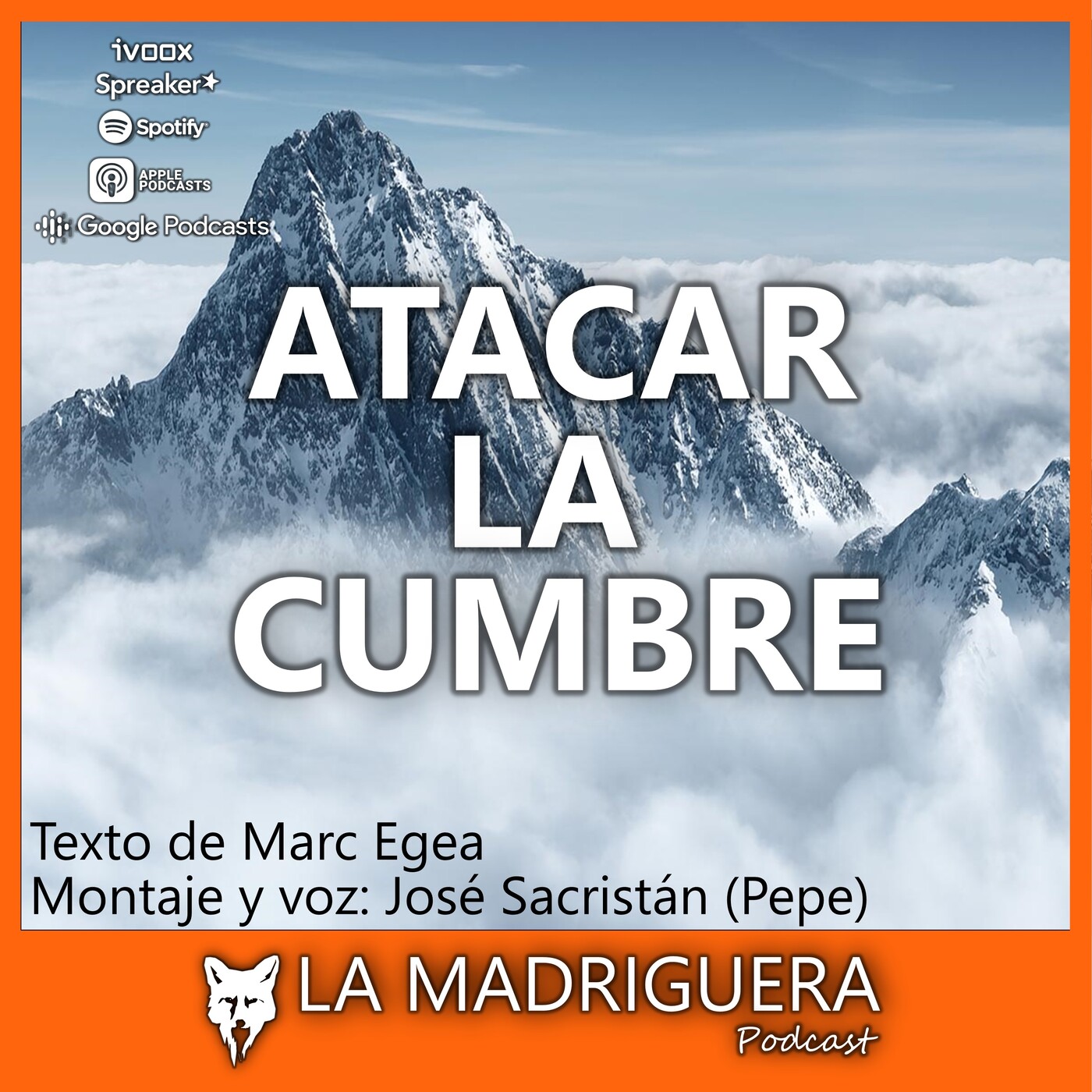 LA MADRIGUERA