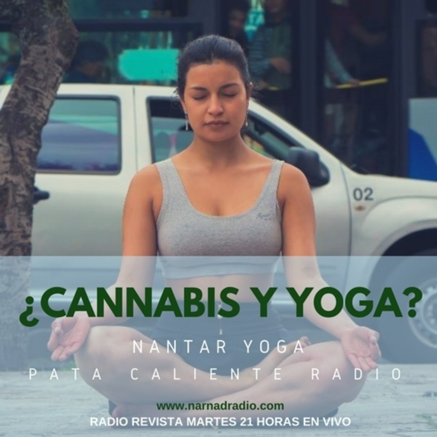 Pata Caliente Radio Kriminal (