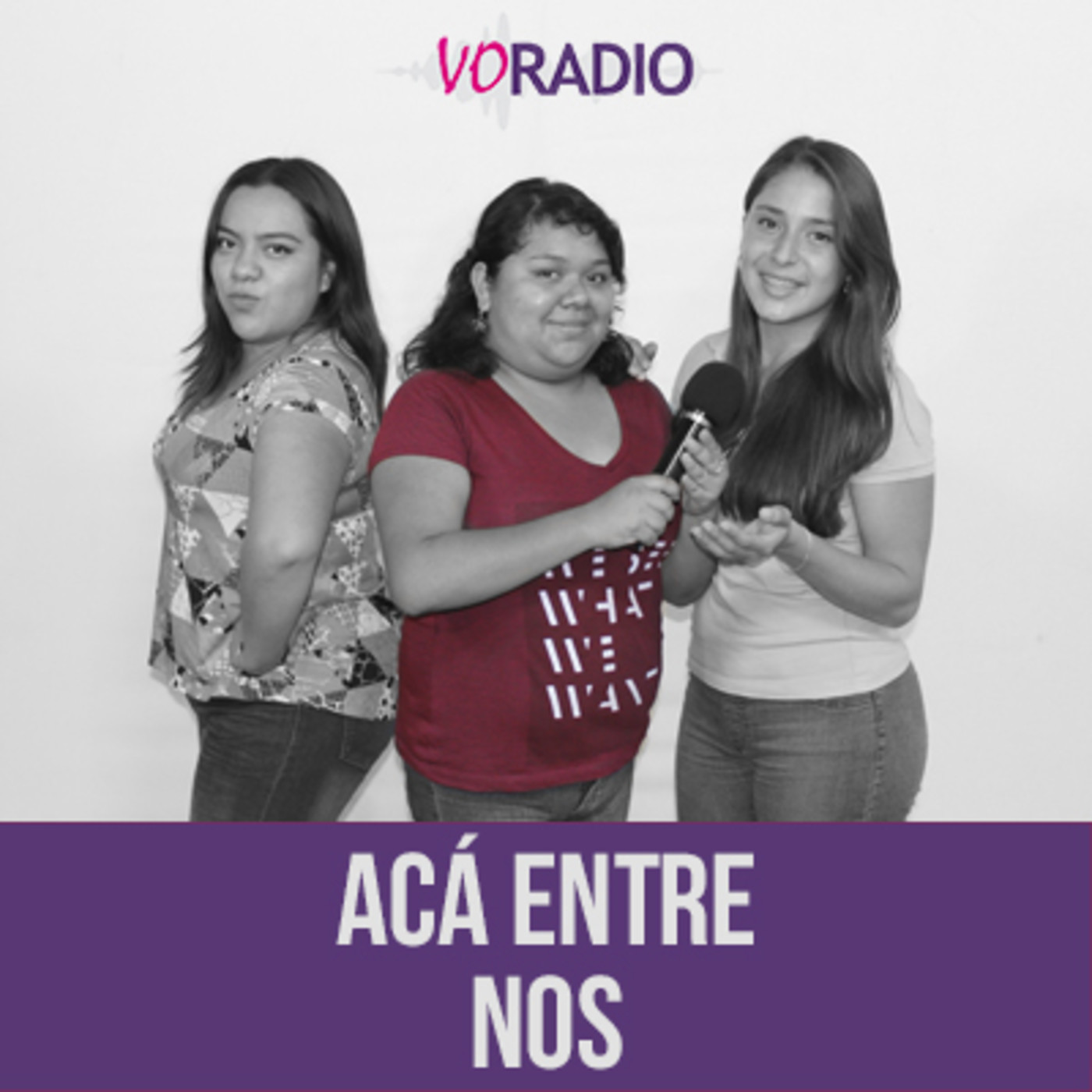 Acá entre nos