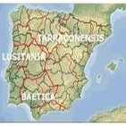 Memoria de espaÑa: hispania un producto de roma (1ª tve)